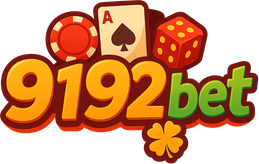 9192 bet Logo
